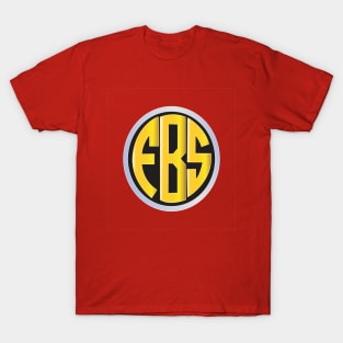 Free Beat Shop Logo T-Shirt